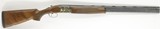 Beretta 687 Silver Pigeon 5 V 12ga, 28