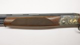 Beretta 687 Silver Pigeon 5 V 12ga, 28