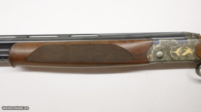 Beretta 687 Silver Pigeon 5 V 12ga, 28