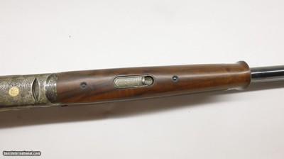 Beretta 687 Silver Pigeon 5 V 12ga, 28