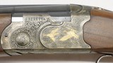 Beretta 687 Silver Pigeon 5 V 12ga, 28