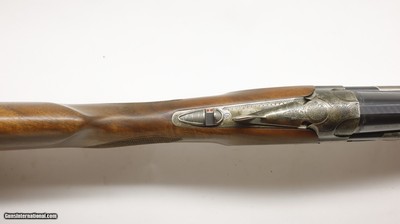 Beretta 687 Silver Pigeon 5 V 12ga, 28