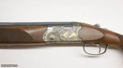 Beretta 687 Silver Pigeon 5 V 12ga, 28