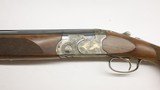 Beretta 687 Silver Pigeon 5 V 12ga, 28