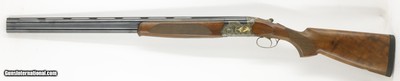 Beretta 687 Silver Pigeon 5 V 12ga, 28