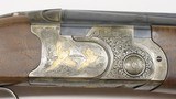 Beretta 687 Silver Pigeon 5 V 12ga, 28