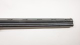 Beretta 687 Silver Pigeon 5 V 12ga, 28