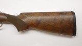 Beretta 687 Silver Pigeon 5 V 12ga, 28