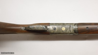Beretta 687 Silver Pigeon 5 V 12ga, 28