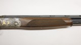 Beretta 687 Silver Pigeon 5 V 12ga, 28