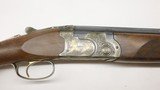 Beretta 687 Silver Pigeon 5 V 12ga, 28