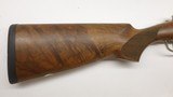 Beretta 687 Silver Pigeon 5 V 12ga, 28