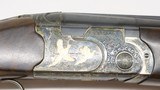 Beretta 687 Silver Pigeon 5 V 12ga, 30
