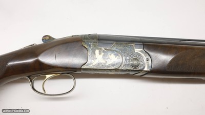 Beretta 687 Silver Pigeon 5 V 12ga, 30