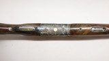 Beretta 687 Silver Pigeon 5 V 12ga, 30