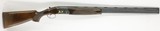 Beretta 687 Silver Pigeon 5 V 12ga, 30