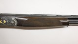 Beretta 687 Silver Pigeon 5 V 12ga, 30
