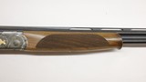 Beretta 687 Silver Pigeon 5 V 28ga, 28