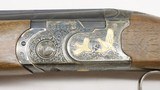 Beretta 687 Silver Pigeon 5 V 28ga, 28