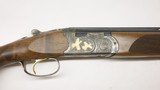 Beretta 687 Silver Pigeon 5 V 28ga, 28
