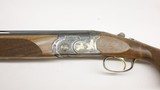 Beretta 687 Silver Pigeon 5 V 28ga, 28