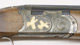 Beretta 687 Silver Pigeon 5 V 28ga, 28