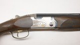 Beretta 682 Gold E Sporting, 12ga, 30