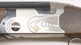 Beretta 682 Gold E Sporting, 12ga, 30