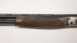 Beretta 682 Gold E Sporting, 12ga, 30