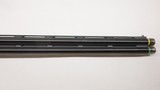 Beretta 682 Gold E Sporting, 12ga, 30