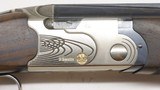 Beretta 682 Gold E Sporting, 12ga, 32