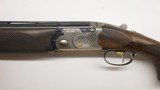 Beretta 682 Gold E Sporting, 12ga, 32