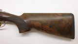 Beretta 682 Gold E Sporting, 12ga, 32