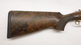 Beretta 682 Gold E Sporting, 12ga, 32