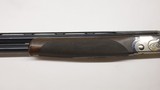 Beretta 682 Gold E Sporting, 12ga, 32