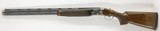 Beretta 682 Gold E Sporting, 12ga, 28