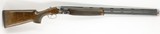 Beretta 682 Gold E Sporting, 12ga, 28