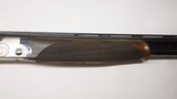 Beretta 682 Gold E Sporting, 12ga, 28