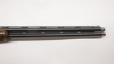 Beretta 682 Gold E Sporting, 12ga, 28