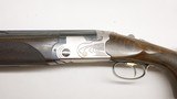 Beretta 682 Gold E Sporting, 12ga, 28