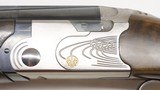 Beretta 682 Gold E Sporting, 12ga, 28