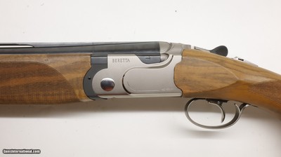 Beretta 692 Sporting, 12ga 30