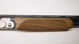 Beretta 692 Sporting, 12ga 30