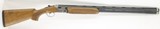 Beretta 692 Sporting, 12ga 30