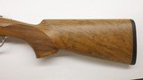 Beretta 692 Sporting, 12ga 30