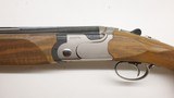 Beretta 692 Sporting, 12ga 30