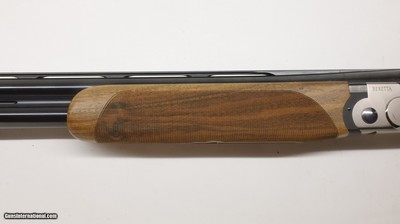Beretta 692 Sporting, 12ga 30