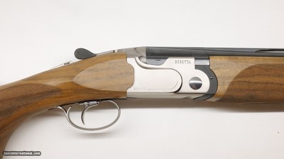 Beretta 692 Sporting, 12ga 30