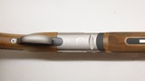 Beretta 692 Sporting, 12ga 30