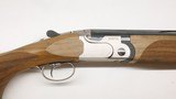 Beretta 692 Sporting, 12ga 30